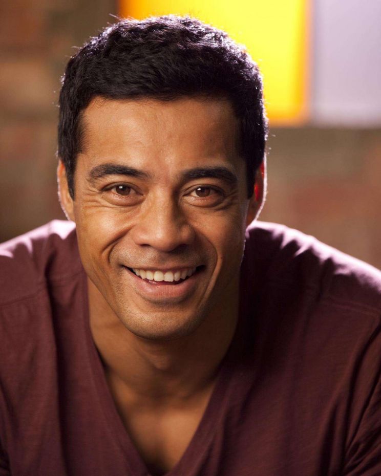 Robbie Magasiva