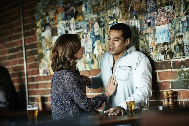 Robbie Magasiva