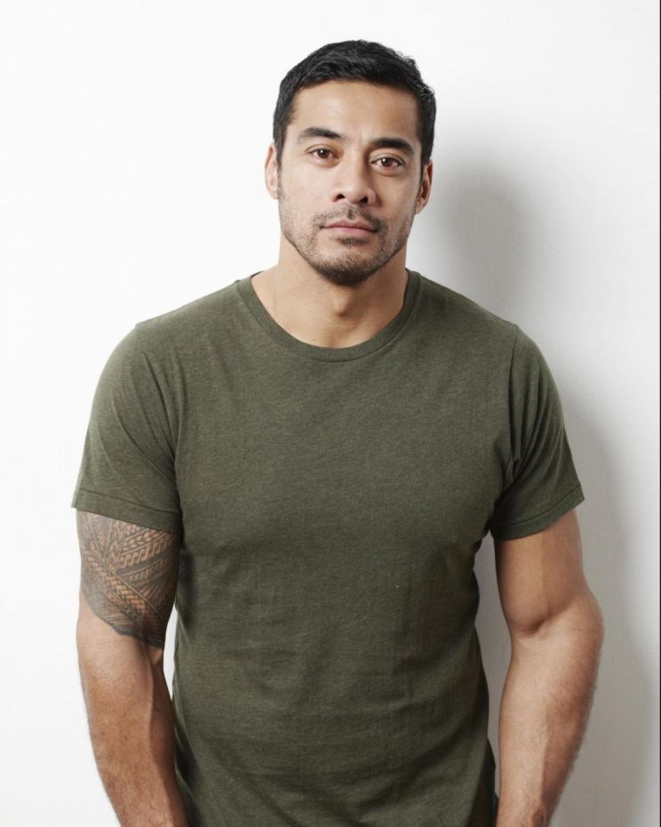 Robbie Magasiva