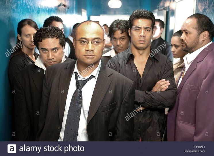 Robbie Magasiva