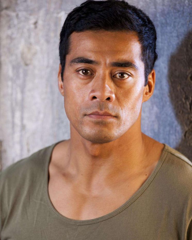 Robbie Magasiva