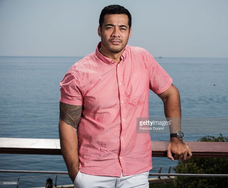 Robbie Magasiva