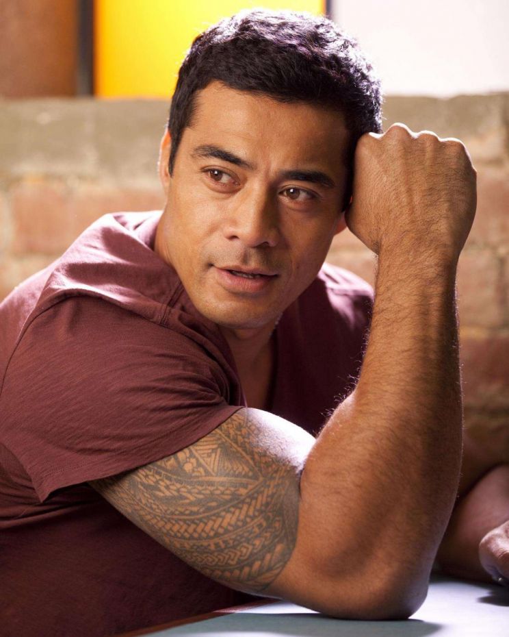 Robbie Magasiva