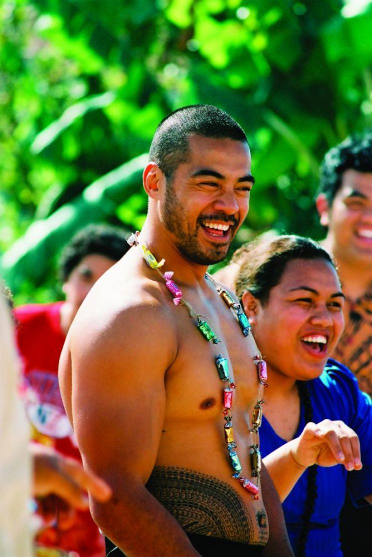 Robbie Magasiva