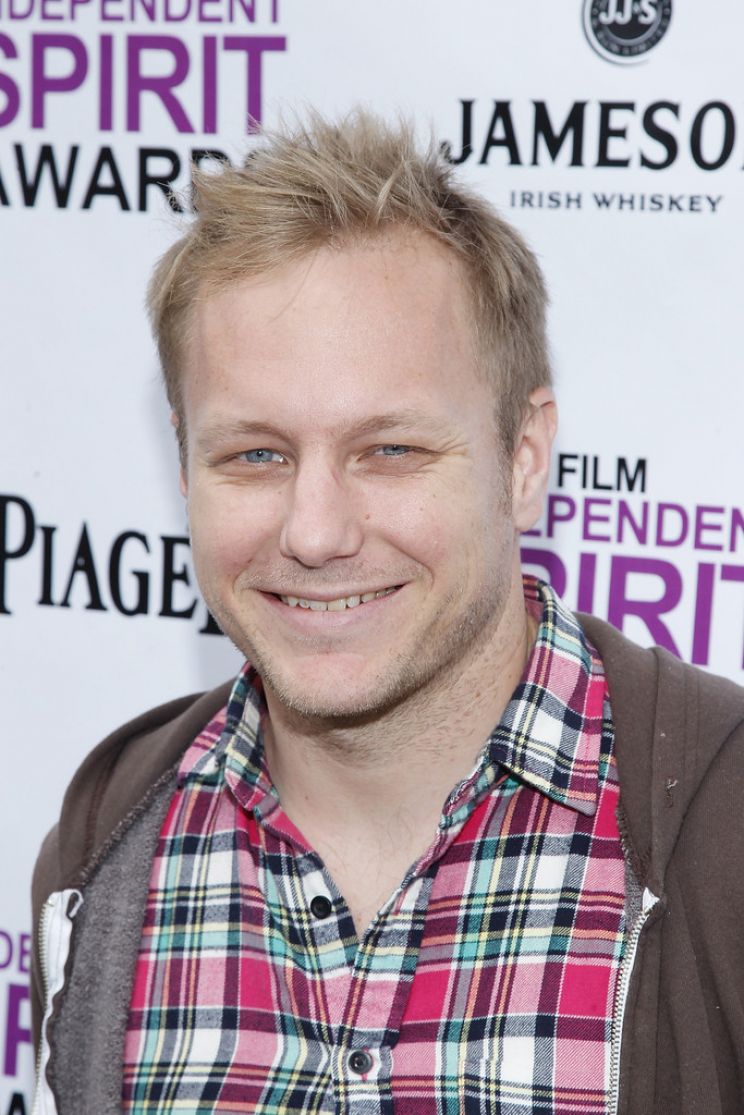 Robbie Pickering