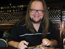 Robbie Rist