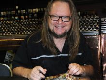 Robbie Rist