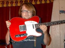 Robbie Rist