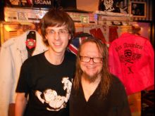 Robbie Rist