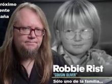 Robbie Rist