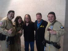 Robbie Rist
