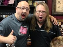 Robbie Rist