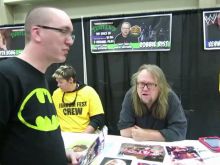 Robbie Rist