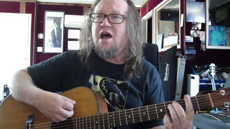 Robbie Rist