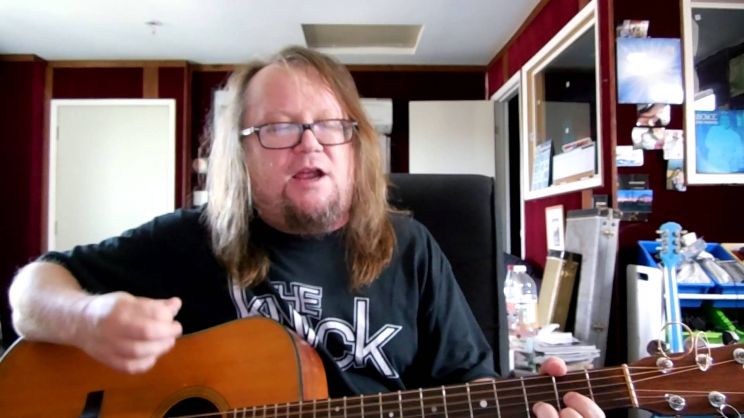 Robbie Rist