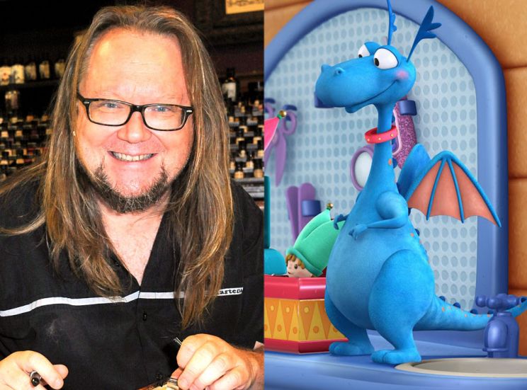 Robbie Rist