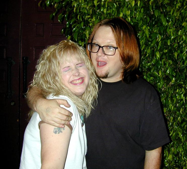 Robbie Rist