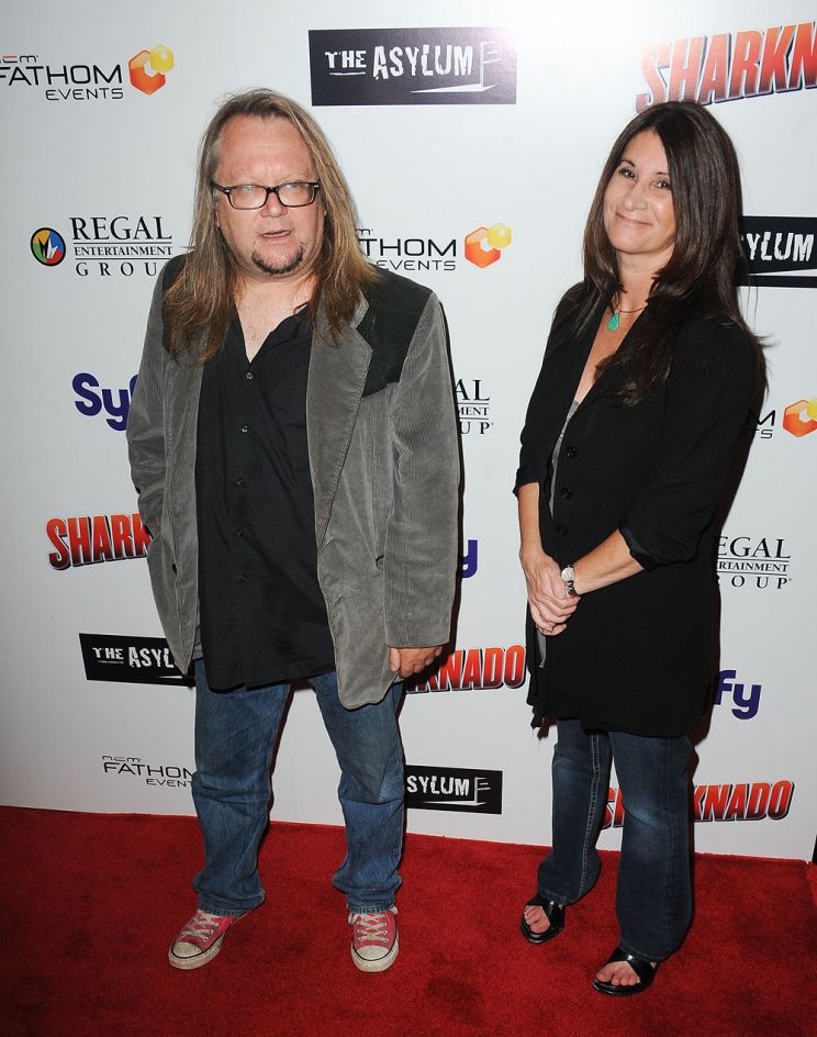 Robbie Rist