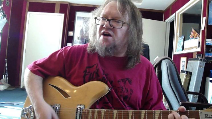 Robbie Rist