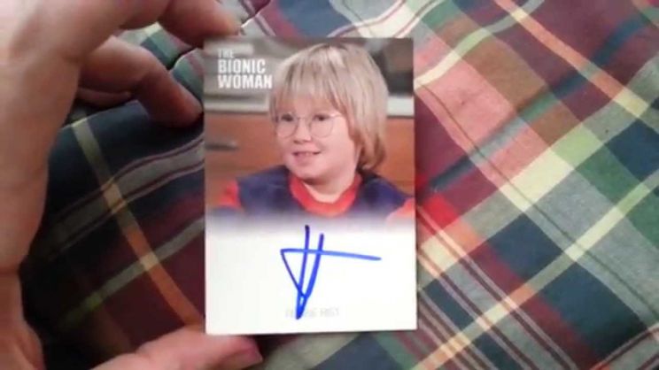 Robbie Rist
