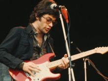 Robbie Robertson