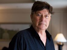 Robbie Robertson