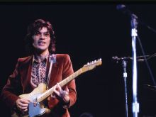 Robbie Robertson