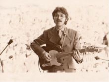 Robbie Robertson