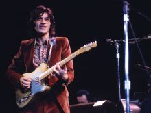 Robbie Robertson