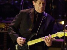 Robbie Robertson