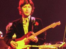 Robbie Robertson