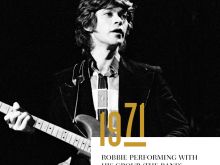 Robbie Robertson