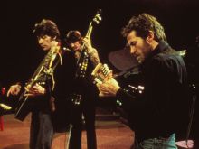 Robbie Robertson