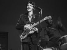 Robbie Robertson