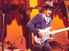Robbie Robertson