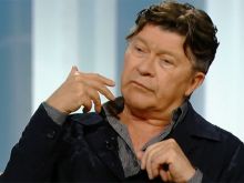 Robbie Robertson