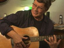 Robbie Robertson