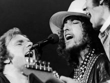 Robbie Robertson
