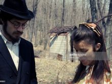 Robbie Robertson