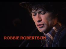 Robbie Robertson