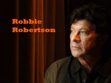 Robbie Robertson