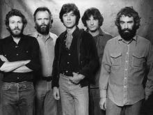 Robbie Robertson