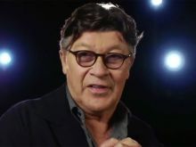 Robbie Robertson