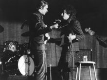 Robbie Robertson