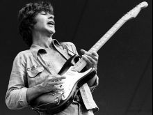 Robbie Robertson