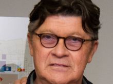 Robbie Robertson