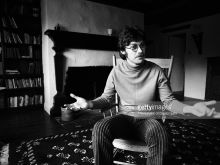 Robbie Robertson