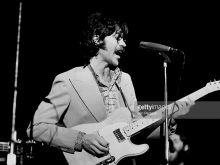 Robbie Robertson