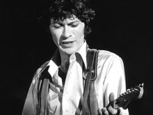 Robbie Robertson