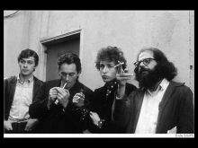 Robbie Robertson
